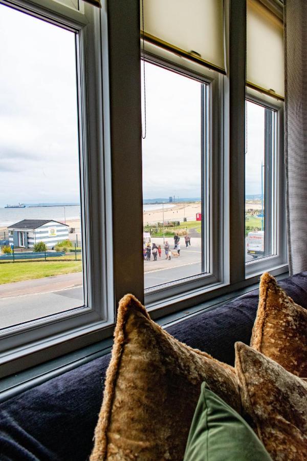 The Canoeists Hideaway Seaton Carew Zewnętrze zdjęcie