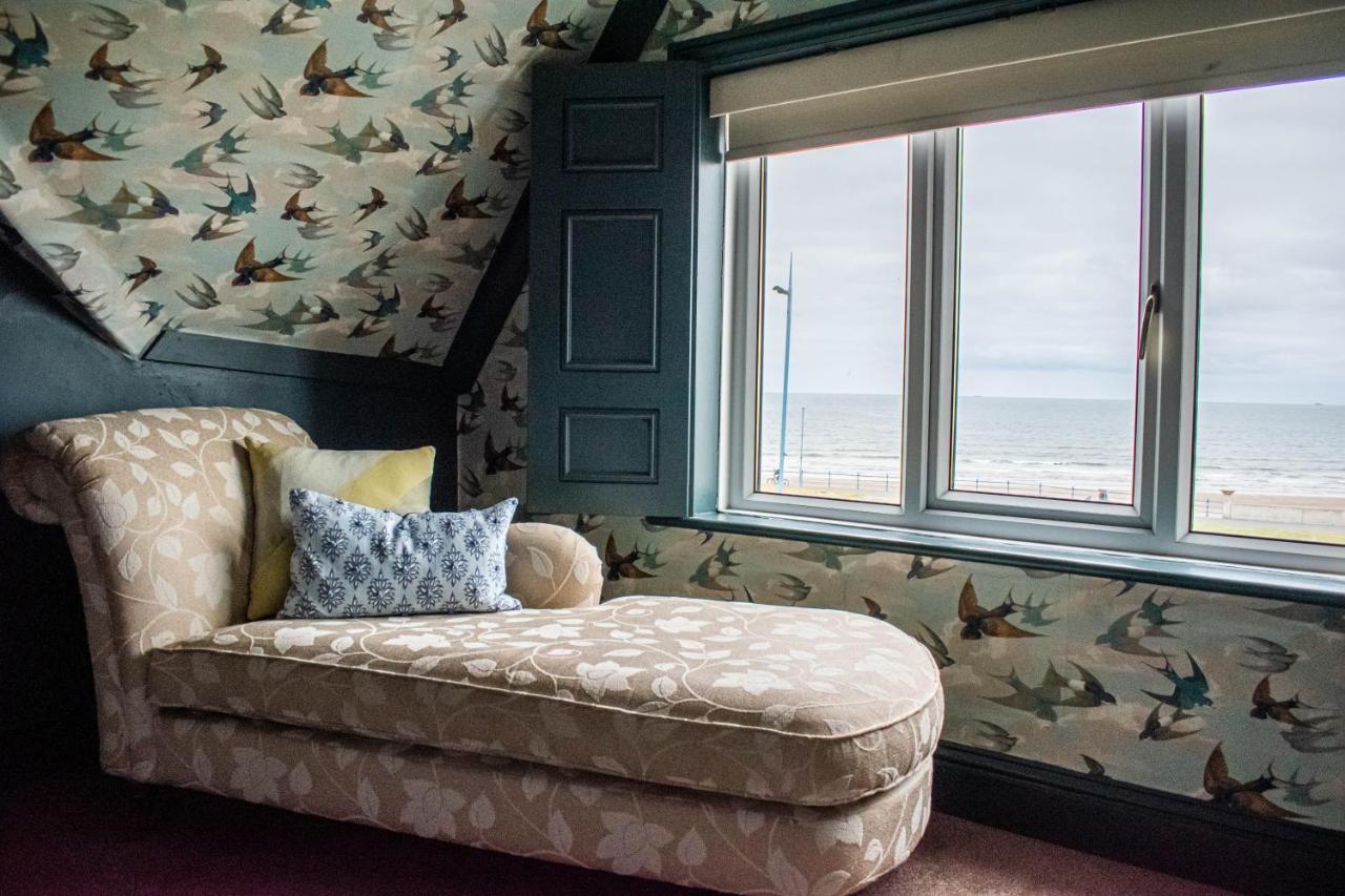 The Canoeists Hideaway Seaton Carew Zewnętrze zdjęcie