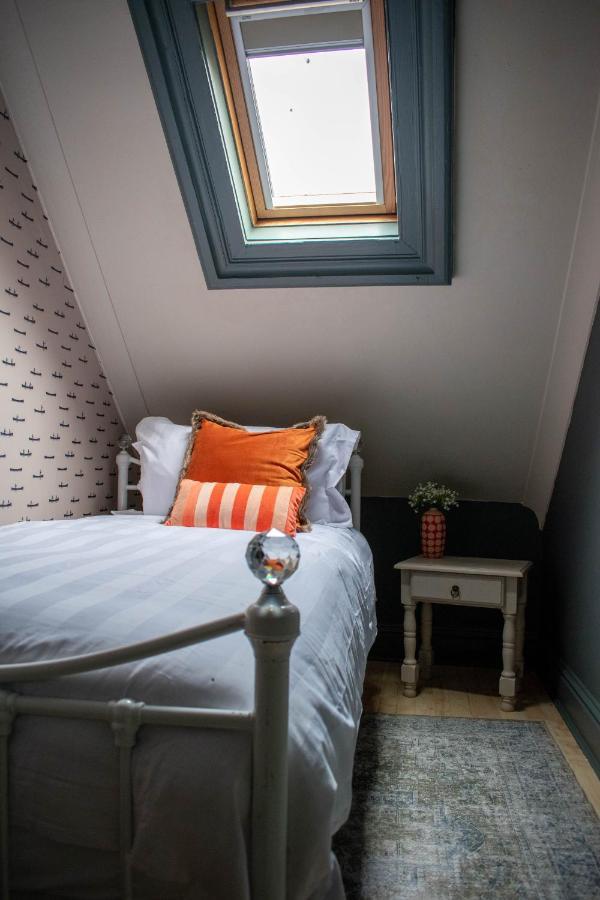 The Canoeists Hideaway Seaton Carew Zewnętrze zdjęcie